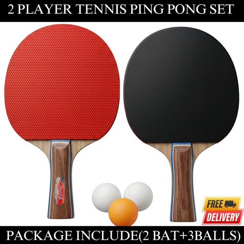 Player table tennis ping - 2,