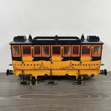 Hornby Stephensons Rocket G104