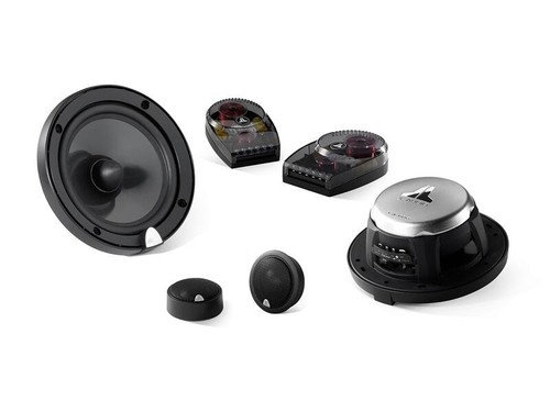 Audio 600 2 way car - jl,
