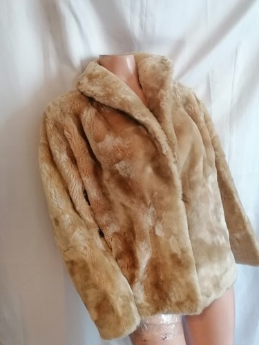 Vintage coat size 14 - coat.,