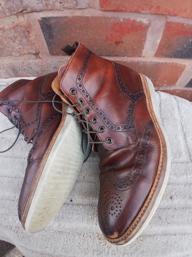 Design loake mamba ankle - design, dk"