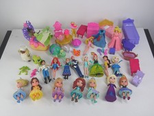 Disney Princess Mini Doll