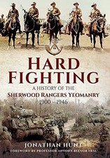 Hard Fighting: A History of
