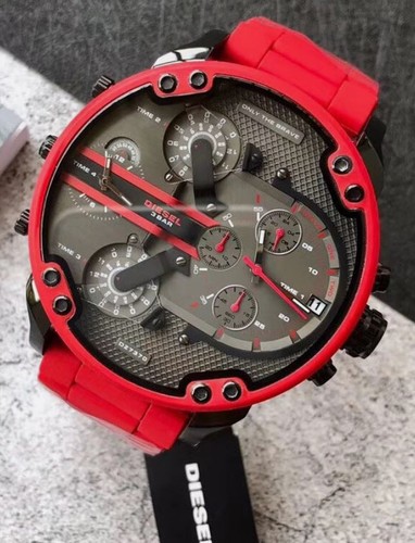 New diesel mens watch - new,