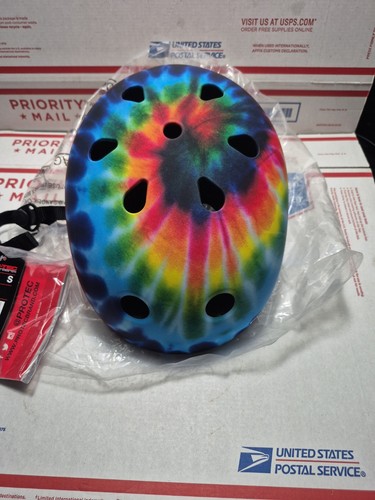 Protec classic tie dye - classic, dye-small