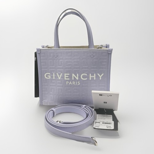 Givenchy tote mini - givenchy,