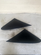 2007 -2016 CITROEN DISPATCH EXPERT SCUDO DOOR MIRROR FINISH TRIM N/S AND O/S