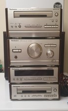 TECHNICS: HIFI - SOUND -