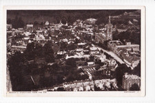 Bishop's Stortford - From the