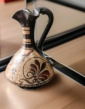 Greek Small Pitcher Classical