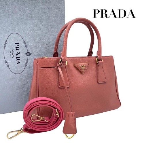 Prada galleria saffiano - prada,