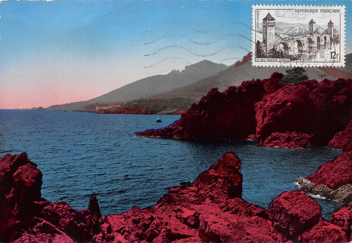 Esterel t2548 b 0347 - 83-l, esterel-n�t2548-b/0347