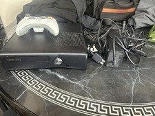 Working Xbox 360 With