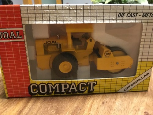 Joal scale diecast no - 1/50,