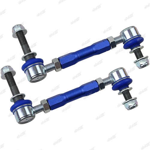 Front adjustable anti - adjustable,