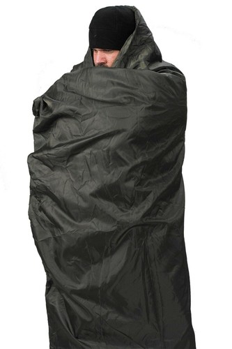 Snugpak jungle travel blanket - snugpak, jungle/travel