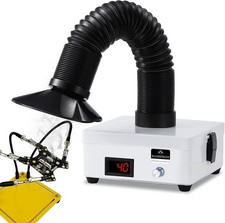 BAOSHISHAN Solder Fume