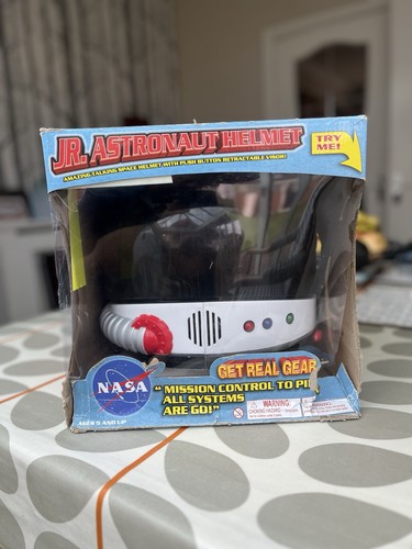 2016 nasa astronaut costume - nasa, jr