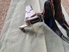 Shimano deore DX front