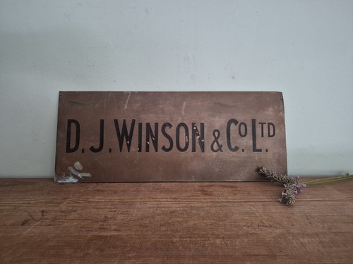 Antique vintage metal - vintage,