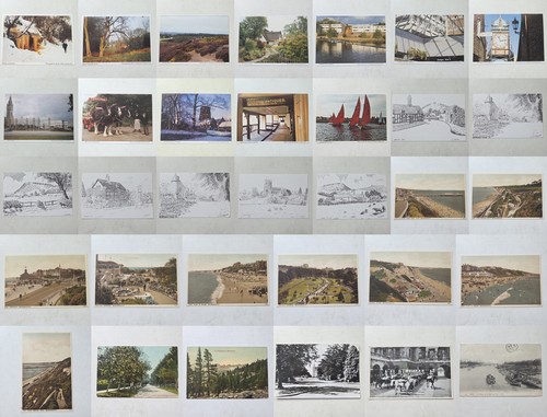 Vintage world - vintage,