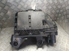 CITROEN BERLINGO MK2 2008-2015 AIR FILTER BOX AND MAF 9673061080