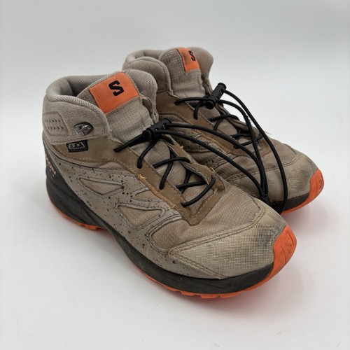 Salomon outway mid cswp junior - outway,