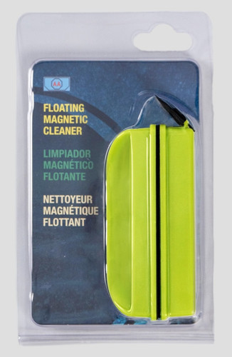 Floating magnetic glass - magnetic,