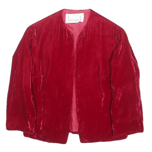 Johnnye womens red - johnnye,
