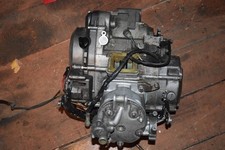 Yamaha tzr 125 4dl engine