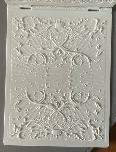 Spellbinders royal wings - spellbinders,