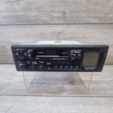 Blaupunkt Vintage Car Stereo
