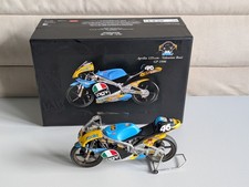 MiniChamps Classic Bike Series