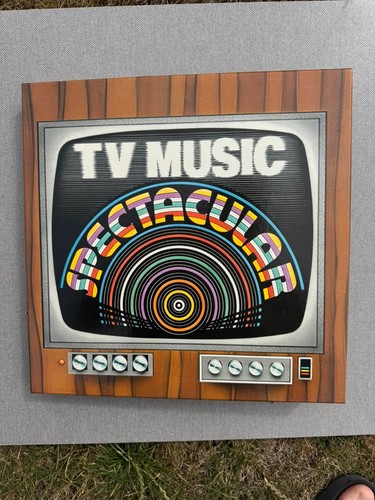 Vintage reader digest tv - vintage,