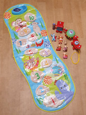 In the Night Garden Explore