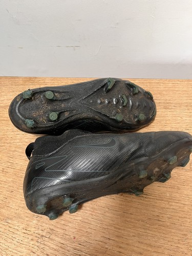 Nike mercurial kids black - nike,