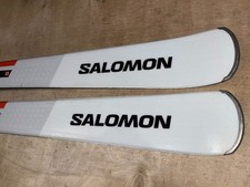 SKIS Salomon S/MAX 24 165 cm 
