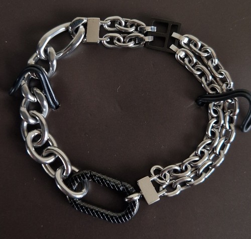 Tateossian catena multi - catena,