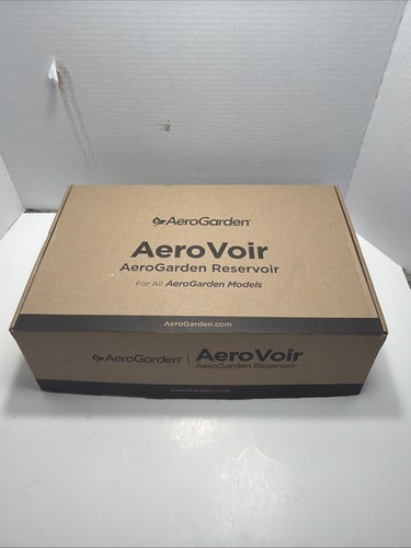 Aerogarden aero voir - aero,