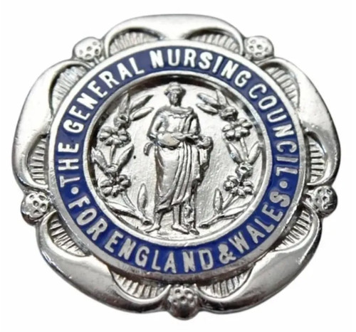 The general nursing council - the,