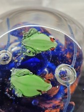 Murano Style Underwater /
