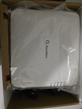 Nokia O2 SS2GEI Femtocell Multi-band SOHO Signal Booster White 2x Ethernet Ports