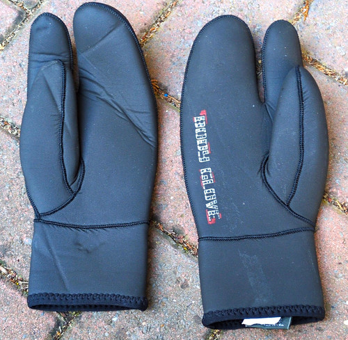 Body glove neoprene scuba - neoprene,