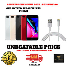 Apple iPhone 8 Plus 64GB