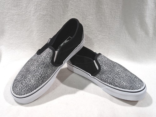 Vans asher spots - asher, on
