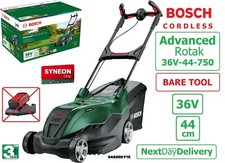 BARE BOSCH Advanced ROTAK