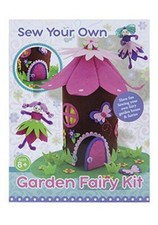 Fairy or Forest Garden House