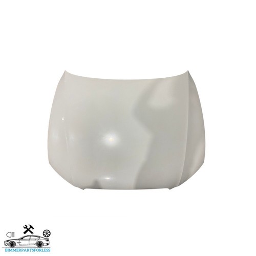 2011 audi mk1 bonnet - 2011,