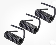 HENNY PENNY PRESSURE FRYER HP 75293  HP 16108 LID SPRING COIL GAS / ELECTRIC X 3