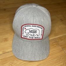 Vans Off The Wall YOUTH Gray